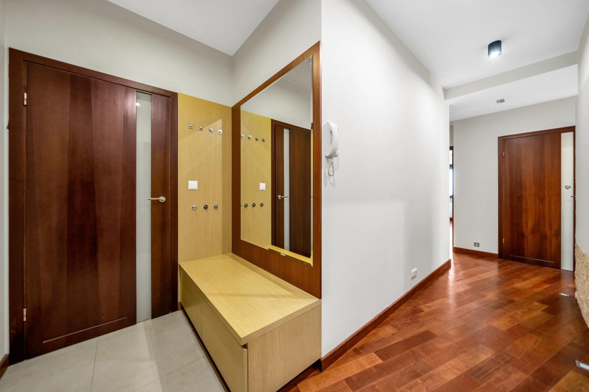 Bemowo Charming Apartament *