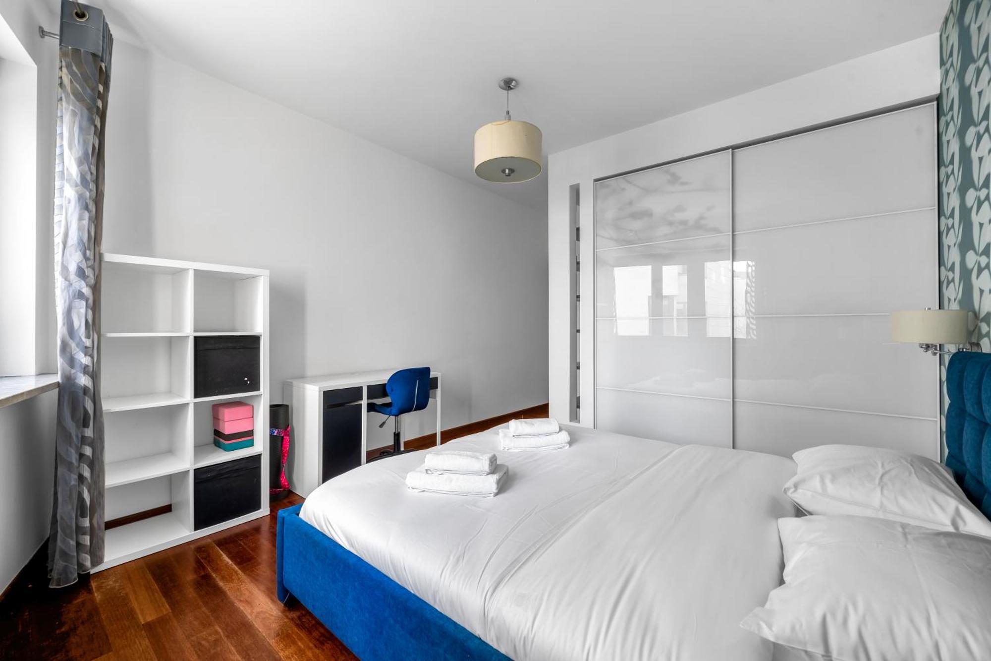 Bemowo Charming Apartament Warszawa