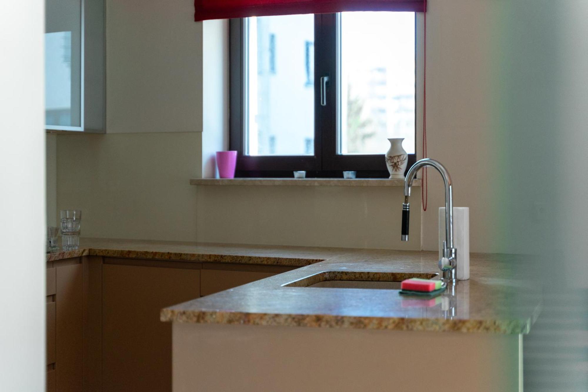 Bemowo Charming Apartament *