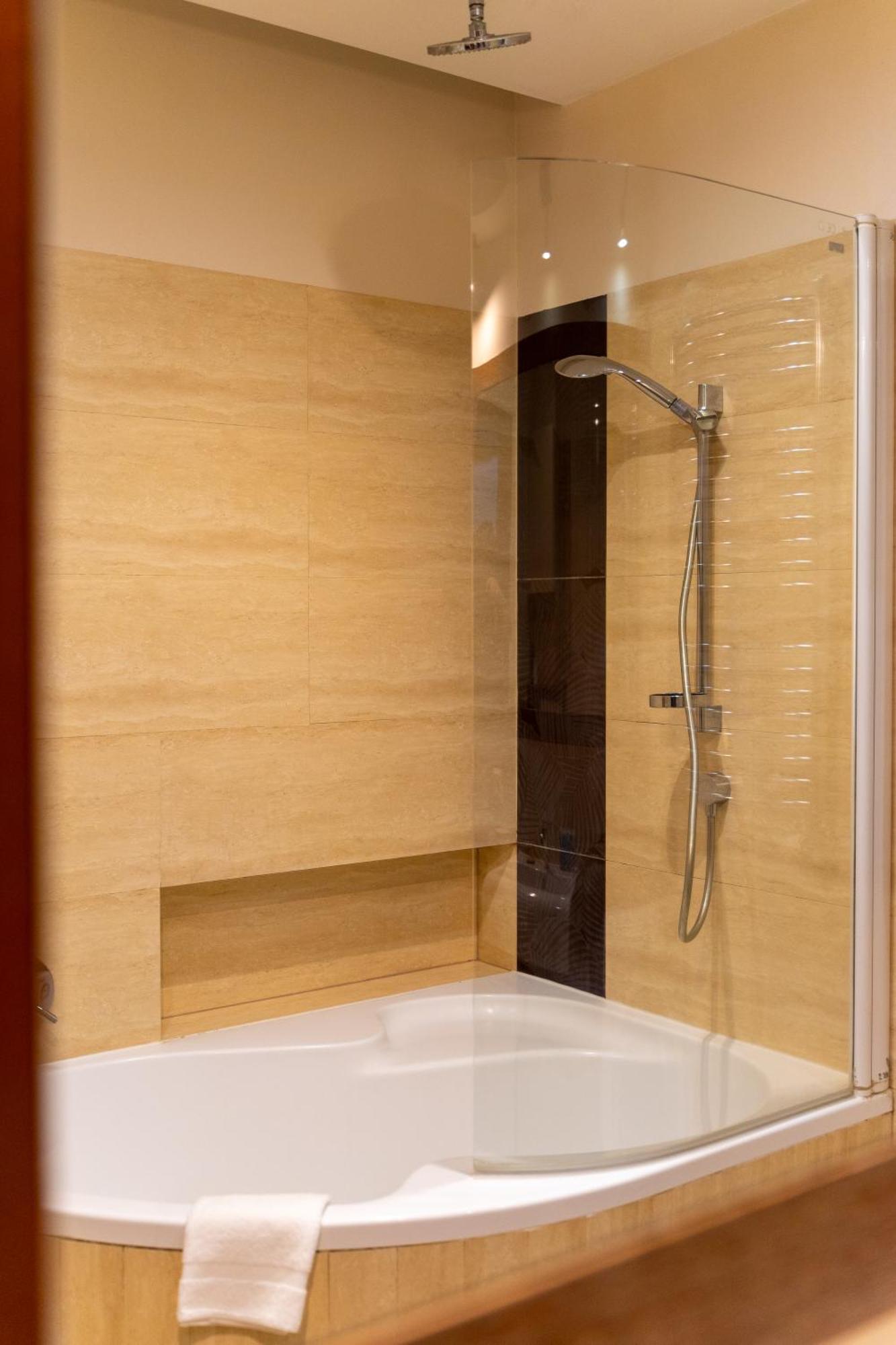 Apartament Bemowo Charming