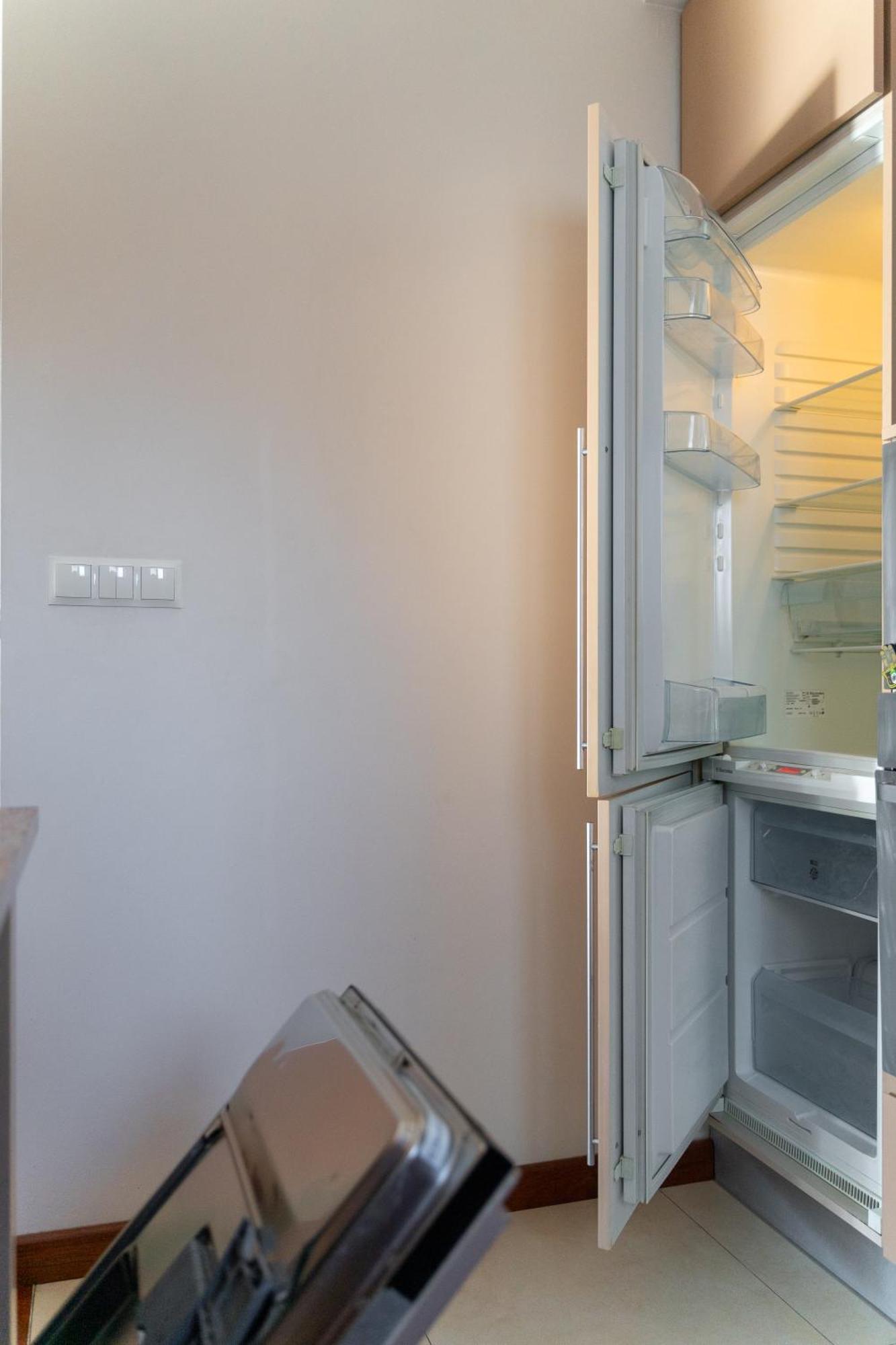 Apartament Bemowo Charming Warszawa